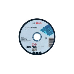 Bosch Standard 125x1х22.2 (2608619768)