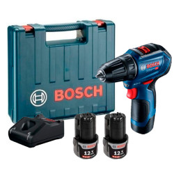 Bosch GSB12V-30 (06019G9100)