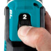 Makita DDF485RFE