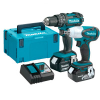 Makita DLX2133J