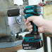 Makita DTW285Z