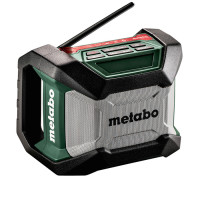 Metabo R 12-18 (600776850)