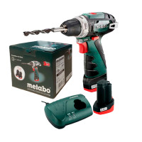 Metabo PowerMaxx BS (600984000)