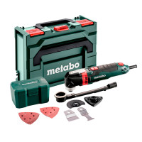 Metabo MT 400 Quick Set (601406500)