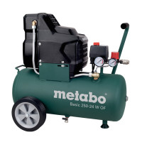 Metabo Basic 250-24W OF (601532000)