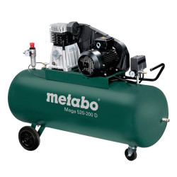 METABO Mega520-200D (601541000)