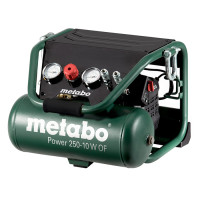METABO Power 250-10W OF (601544000)