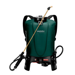 Metabo RSG 18 LTX 15 (602038850)