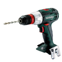 METABO BS18 LT Quick (602104890)