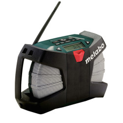 Metabo PowerMaxx RC12 (602113000)