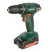 Metabo BS 18 (602207850)
