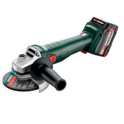 Metabo W 18 L 9-125 Quick (602249650)