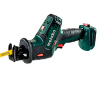METABO SSE 18 LTX COMPACT (602266890)