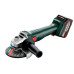 Metabo W 18 7-125  (602371510)