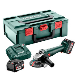 Metabo W 18 7-125  (602371510)