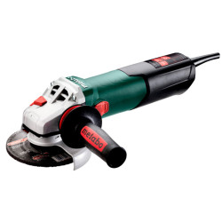 Metabo W 13-125 QUICK (603627000)