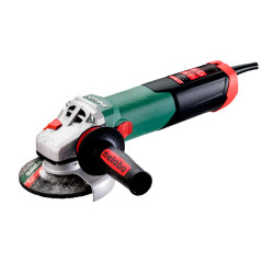 Metabo WEV 19-125 Q M-Brush (613108000)