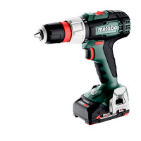 Metabo BS18L Quick (614052500)