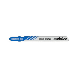 Metabo Basic Metal T118G (623693000)