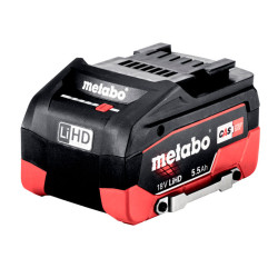 Metabo Ds LiHD 18V/5.5Аh (624990000)