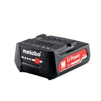Metabo Li-Power 12 V 2.0 Ah (625406000)