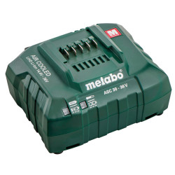 METABO ASC 30-36 V EU (627044000)
