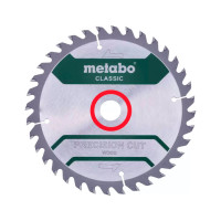 METABO PRECISION CUT CLASSIC (628676000)
