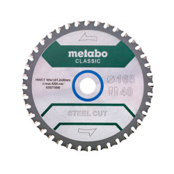 METABO Steel Cut (628682000)