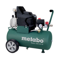 Metabo Basic 250-24W (601533000)