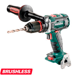 Metabo BS 18 LTX BL I (602350890)