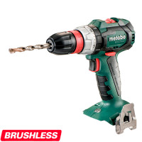 METABO BS18 LT BL Quick (602334840)