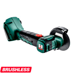 Metabo CC 18 LTX BL (600349850)