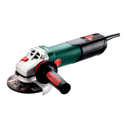 Metabo W 13-125 Quick (603627010)