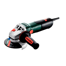 Metabo W11-125QUICK (603623000)