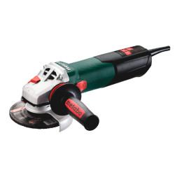 Metabo W12-125Quick (600398010)