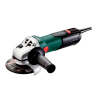 Metabo W9-125 (600376010)