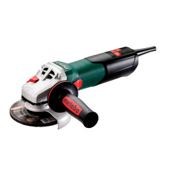 Metabo W9-125Quick (600374010)