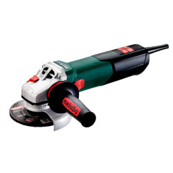 Metabo WEV15-125Quick (600468000)