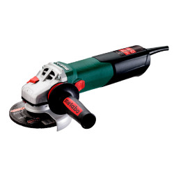 Metabo WEV17-125Quick (600516000)