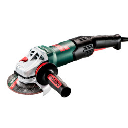 Metabo WEV17-125Quick RT (601089000)