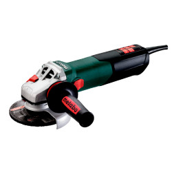 Metabo WEVA15-125Quick (600496000)