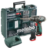 Metabo PowerMaxx SB Workshop (600385870)