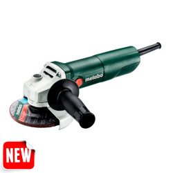 Metabo W 650-125 (603602010)