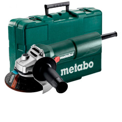 Metabo W 750-125 (603605500)