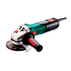 Metabo WEV11-125Quick (603625000)