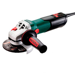 Metabo W9-125 Quick (600374000)