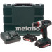 Metabo BS18 Quick (602217510)