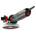 Metabo W12-125Quick (600398010)