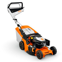 STIHL RM 443.3 V