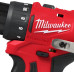 MILWAUKEE M12BLDDRC-0